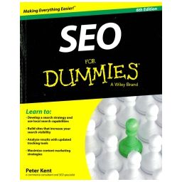 Afbeelding van SEO For Dummies