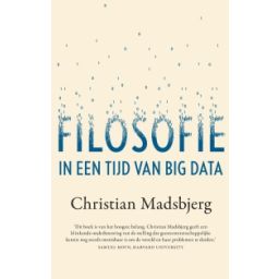 Afbeelding van Filosofie in een tijd van Big Data