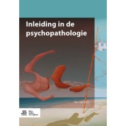 Afbeelding van Inleiding in de psychopathologie