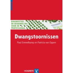 Afbeelding van Dwangstoornissen