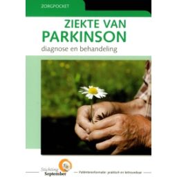 Afbeelding van Ziekte van Parkinson : diagnose en behandeling
