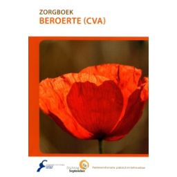 Afbeelding van Beroerte (CVA)