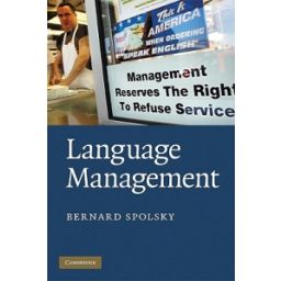 Afbeelding van Language management