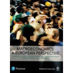 Afbeelding van Macroeconomics