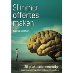 Afbeelding van Slimmer offertes maken