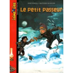 Afbeelding van Le petit passeur
