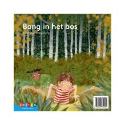 Afbeelding van Estafette : E4 B : Omnibus : Tekstboek - buiten spelen