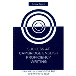 Afbeelding van Success at Cambridge English : proficiency writing