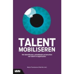 Afbeelding van Talent mobiliseren
