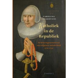 Afbeelding van Katholiek in de Republiek