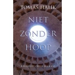 Afbeelding van Niet zonder hoop