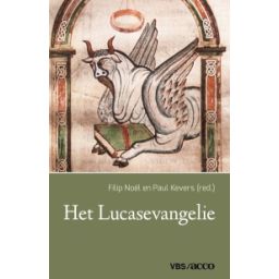 Afbeelding van Het Lucasevangelie