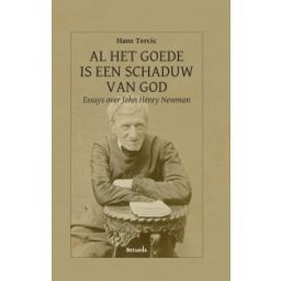 Afbeelding van Al het goede is een schaduw van God