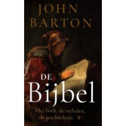 Afbeelding van De Bijbel