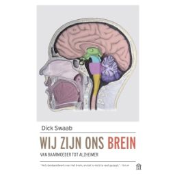 Afbeelding van Wij zijn ons brein