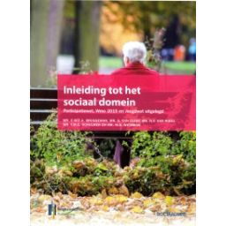 Afbeelding van Inleiding tot het sociaal domein