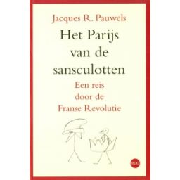 Afbeelding van Het Parijs van de sansculotten