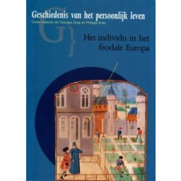 Afbeelding van Geschiedenis van het persoonlijk leven Deel 4