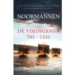 Afbeelding van Noormannen