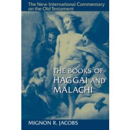 Afbeelding van The Books of Haggai and Malachi