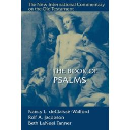 Afbeelding van The Book of Psalms