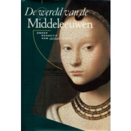 Afbeelding van De wereld van de Middeleeuwen