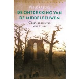 Afbeelding van De ontdekking van de Middeleeuwen