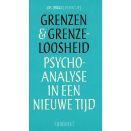Afbeelding van Grenzen en grenzeloosheid