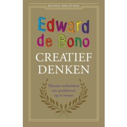 Afbeelding van Creatief denken