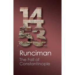 Afbeelding van The fall of Constantinople, 1453