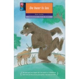 Afbeelding van De beer is los