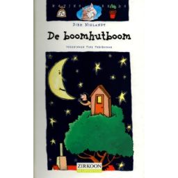 Afbeelding van De boomhutboom