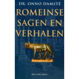 Afbeelding van Romeinse sagen en verhalen