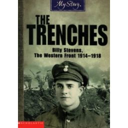 Afbeelding van The trenches