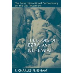 Afbeelding van The Books of Ezra and Nehemiah