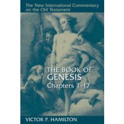 Afbeelding van The Book of Genesis : Chapters 1-17