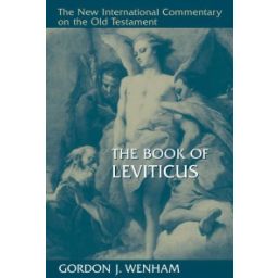 Afbeelding van The Book of Leviticus
