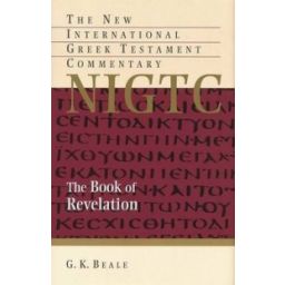 Afbeelding van The Book of Revelation