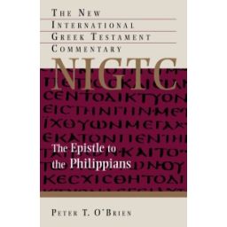 Afbeelding van The Epistle to the Philippians