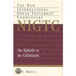Afbeelding van The Epistle to the Galatians