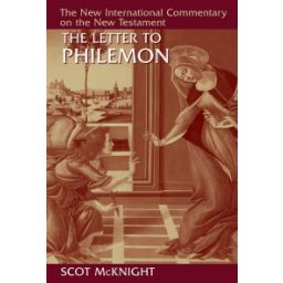 Afbeelding van The Letter to Philemon