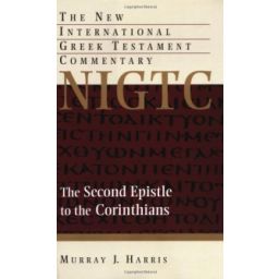Afbeelding van The Second Epistle to the Corinthians