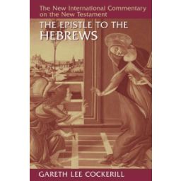 Afbeelding van The Epistle to the Hebrews