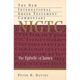 Afbeelding van The Epistle of James
