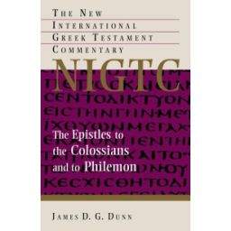 Afbeelding van The Epistles to the Colossians and to Philemon