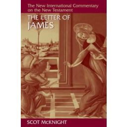 Afbeelding van The Letter of James