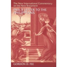 Afbeelding van Paul's Letter to the Philippians
