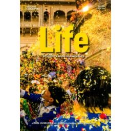 Afbeelding van Life 2nd ed : Elementary : Student's book