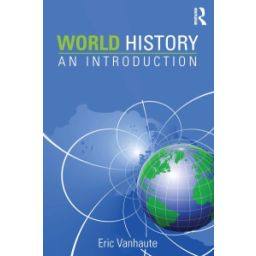 Afbeelding van World history : an introduction