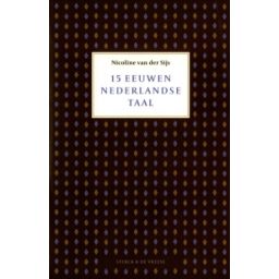 Afbeelding van 15 eeuwen Nederlandse taal